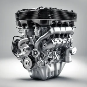 Used Car Engine