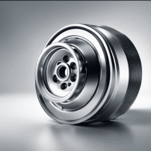 Used Car Damper