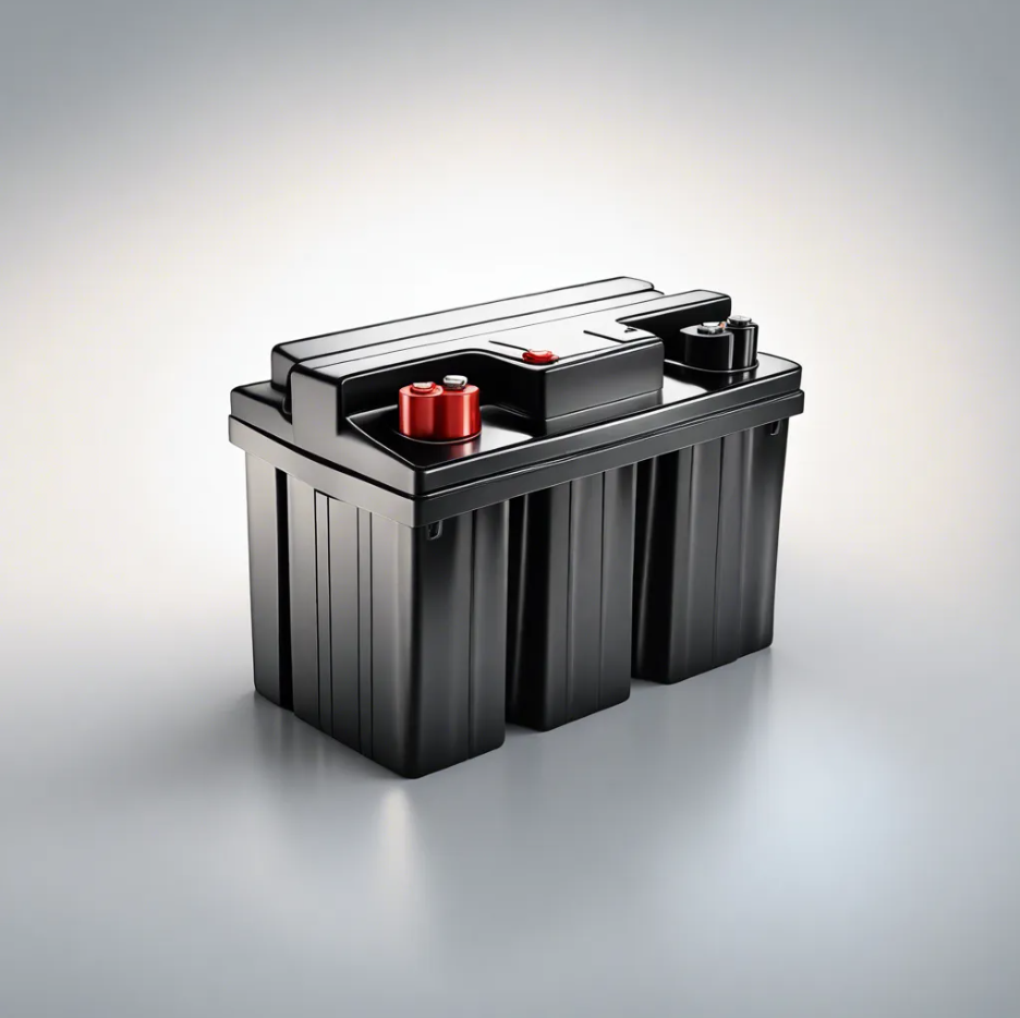 Used Car Battery